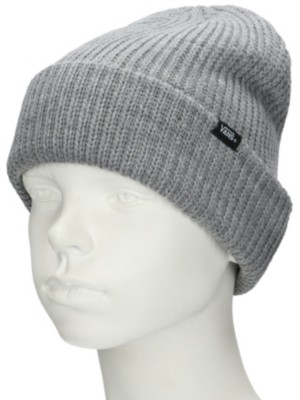 Grey vans clearance beanie